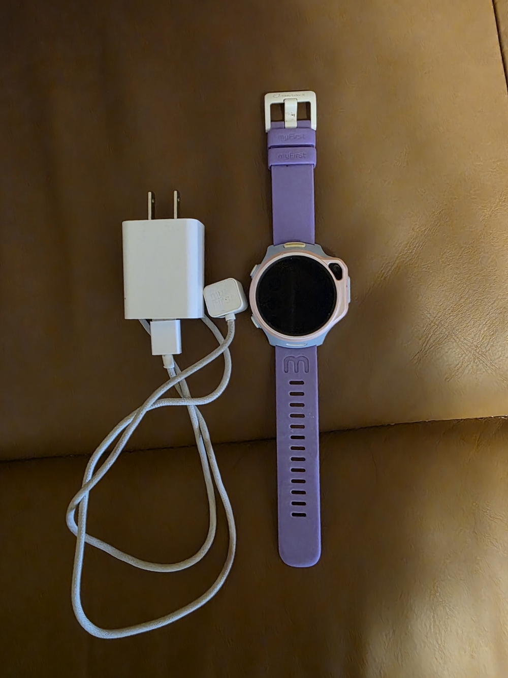 My First Fone R2 Kids Watch